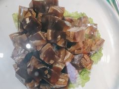 -纪林菜馆·博山菜老字号(华光路店)