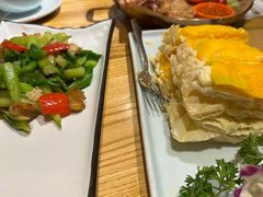 -曼泰·泰餐(京华城店)