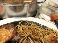 -吉布鲁牛排海鲜自助(巴南万达广场店)