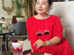 -海豚湾·大堂吧(厦门佰翔波特曼七星湾酒店)