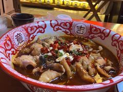 -徽三说·土徽菜·中国徽菜连锁品牌(阳湖总店)