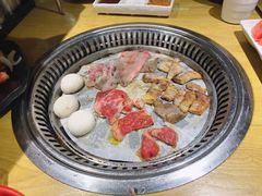 -牛市牛烤肉(西单大悦城店)