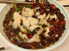 -龙门阵茶屋川菜馆(武康路店)