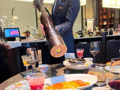 -海派悦庭·海胆烧麦·新融合菜(凯德广场店)