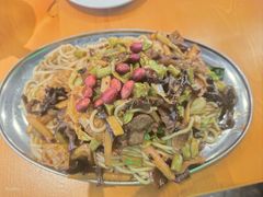 -雙冲柳州螺蛳粉&酸嘢&桂林米粉(簋街店)