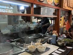 -蓝记云吞(正果店)