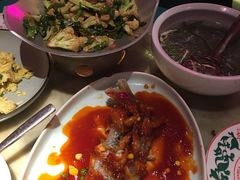 松鼠桂鱼-探花·意境江南菜·唐伯虎文化体验店·松鼠桂鱼(观前店)