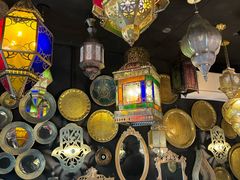-苏坦土耳其西餐厅(玉林店)