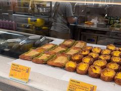 -PAPER STONE BAKERY(天汇广场店)