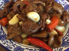 -鸿兴楼酒家(阜阳路店)