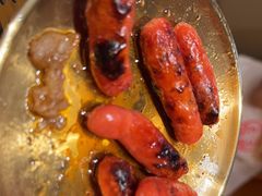 -闻老头·菊花炭烤肉(佛山首店)