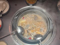 -芸鲜季·云南野生菌餐厅· 云南风物味研社(闵行店)