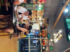 -老何太太鹤岗小串·团建聚餐(龙华店)