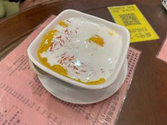 杨枝甘露-南信牛奶甜品专家