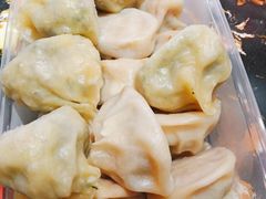 -倍儿美海鲜大排挡·非遗海鲜蒸饺(洋货店)