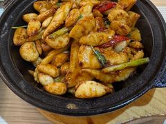 -台北楚楚园馅饼粥(虹桥南丰城店)
