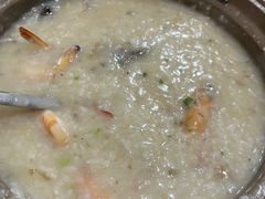 -阿婆潮汕砂锅粥(王府大街店)