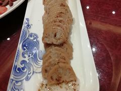 -盈春大饭店(千山路店)