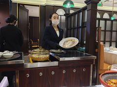 -小满海鲜·别院(天津旗舰店)