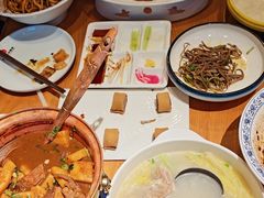 -老北京炸酱面·烤鸭(前门店)