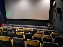 -百美汇影城(LUXE嘉里中心店)