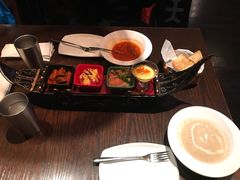 -斯比特花园意大利餐厅(缤谷广场店)