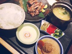 -味太助·银饭食堂(中华城店)