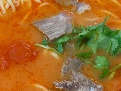 -美玲餐厅(保利店)