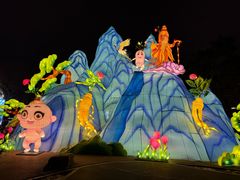 -长春市南湖公园