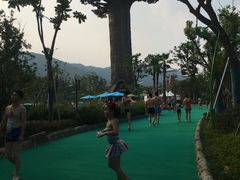 -苏州乐园森林水世界