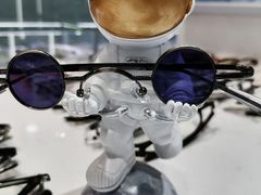 -潘多拉眼镜·蔡司依视路明月(潘家园店)