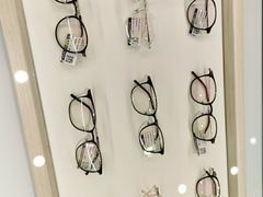 -浙文眼镜(华熙528店)