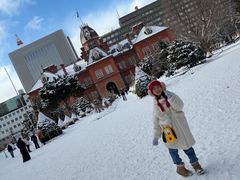 -北海道厅旧本厅舍(旧本庁舎)