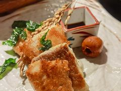 -花潮料理艺食馆(世欧广场店)