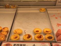 -東更道点心行(崂山丽达店)