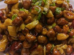 -黑皮酸菜鱼(三山街店)