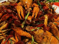 -盱眙虾神於氏龙虾(夫子庙红街店)