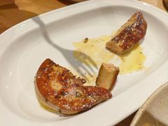 -The Diner X餐厅(青岛万象城店)