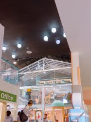 -奈尔宝·儿童乐园·亲子餐厅(星河湾店)