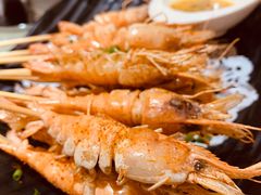 -79号渔船海鲜饭店(华强北店)