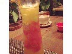 -加菲咖啡西餐厅garfield coffee(蓝宝石大厦店)