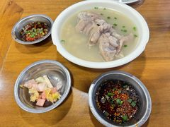 -双流老字号董蹄花(广场路店)