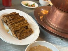 -东来顺饭庄(王府井步行街店)