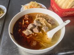-赵家名吃四味烩菜(东大寺门食品街店)