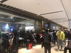-青年公社烤鸭(宝杨宝龙广场店)