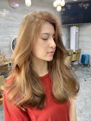 -Coco Salon 日系烫染专业店