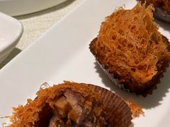蜂巢芋角-御宝轩(益丰·外滩源店)