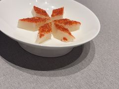 -宫燕府·京菜·烤鸭·淮扬菜(王府中心店)