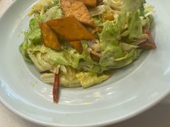 老爷特色包包菜炒馕-巴依老爷新疆美食(工体旗舰店)