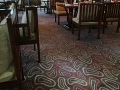 -雄楚国际大酒店-四季西餐厅